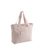 Tote bags BAG BASE CIRCUIT GYM TOTE voor bedrukking &amp; borduring