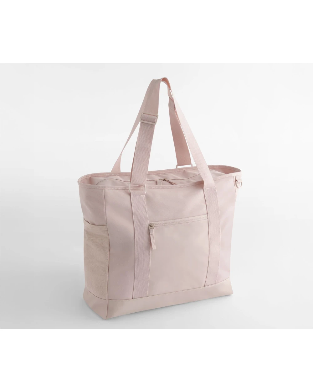 Tote bags BAG BASE CIRCUIT GYM TOTE voor bedrukking &amp; borduring