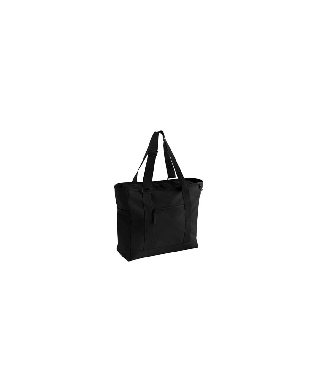 Tote bags BAG BASE CIRCUIT GYM TOTE voor bedrukking &amp; borduring