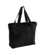 Tote bags BAG BASE CIRCUIT GYM TOTE voor bedrukking &amp; borduring