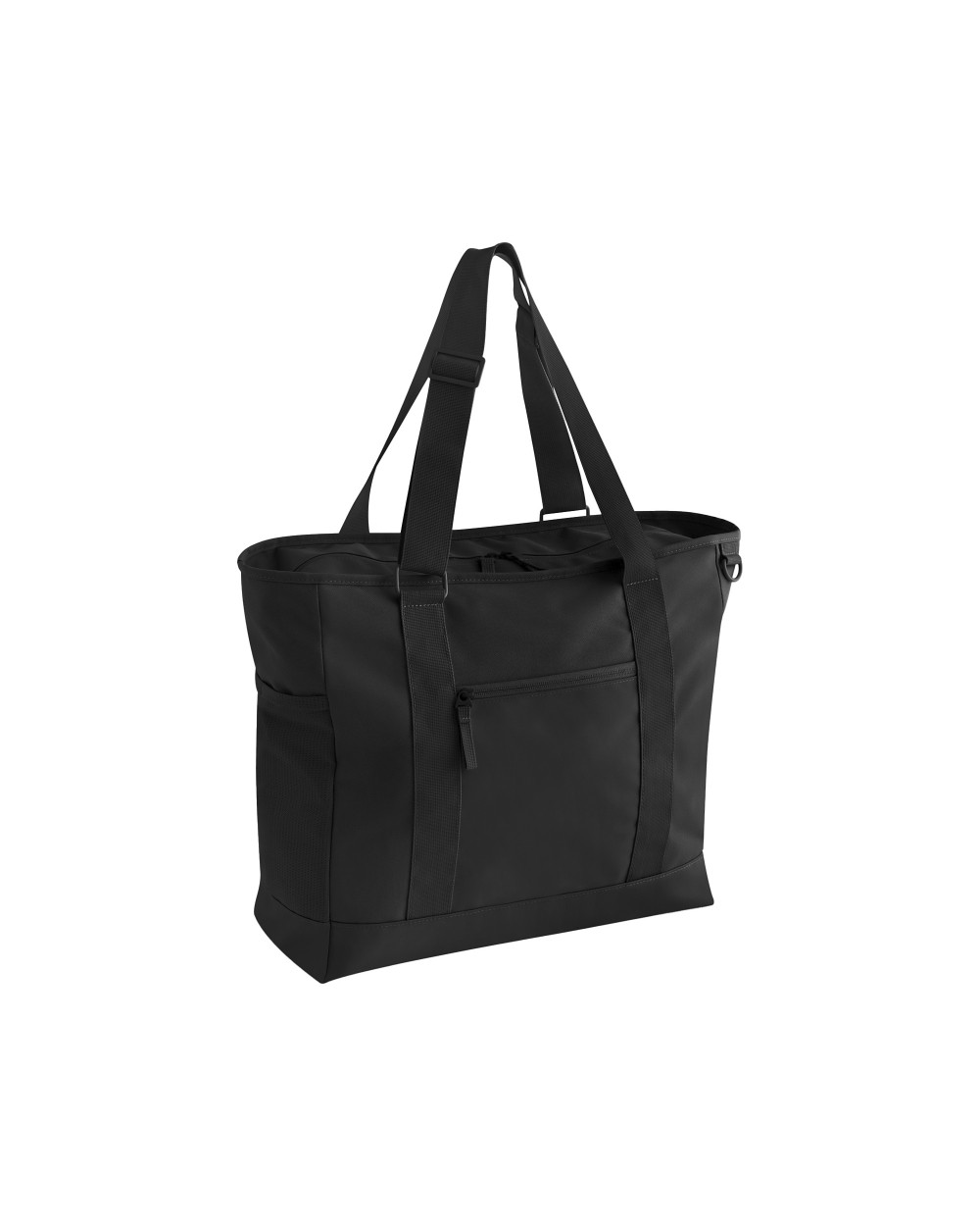 Tote bags BAG BASE CIRCUIT GYM TOTE voor bedrukking &amp; borduring