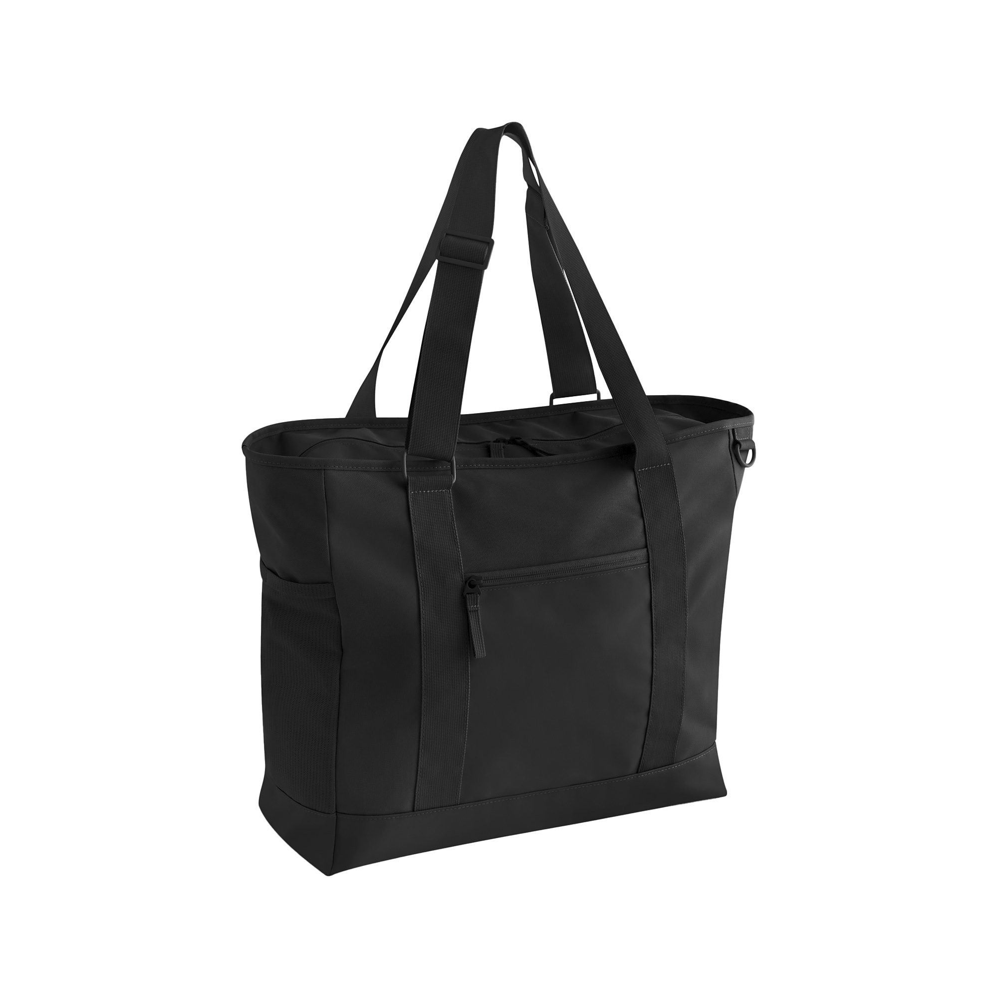 Tote bags BAG BASE Circuit gym tote voor bedrukking &amp; borduring