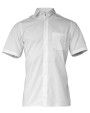 MARVELIS Men´s Shirt Modern Fit Short Sleeve Hemden personalisierbar