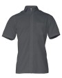 Chemises personnalisable MARVELIS Men´s Shirt Modern Fit Short Sleeve