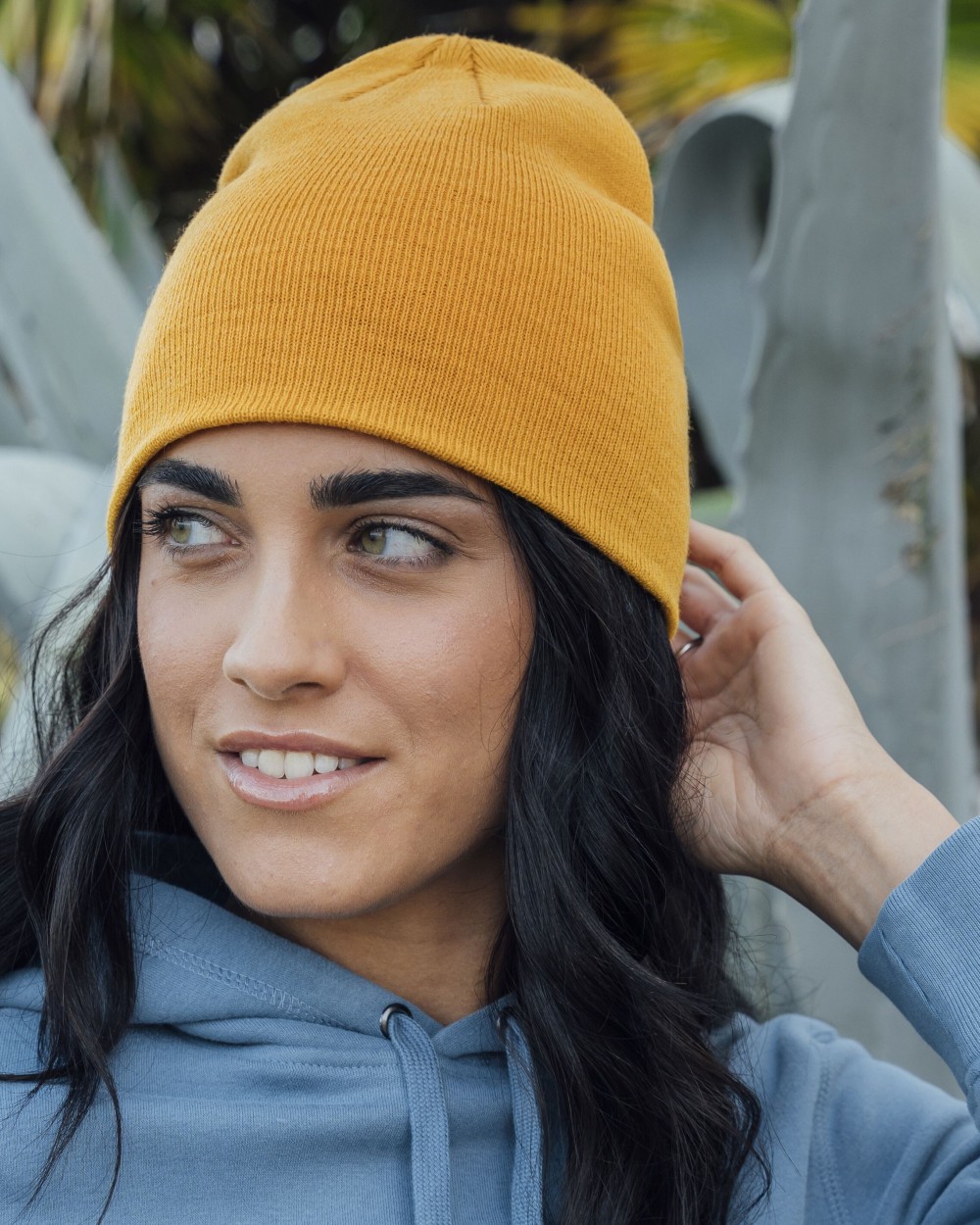 Bonnets personnalisable ATLANTIS HOLLY