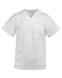 EXNER Unisex Kasack, Soft Touch Schürzen personalisierbar