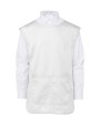 Schorten BISTRO BY JASSZ MADRID Women’s Cobbler Apron voor bedrukking &amp; borduring