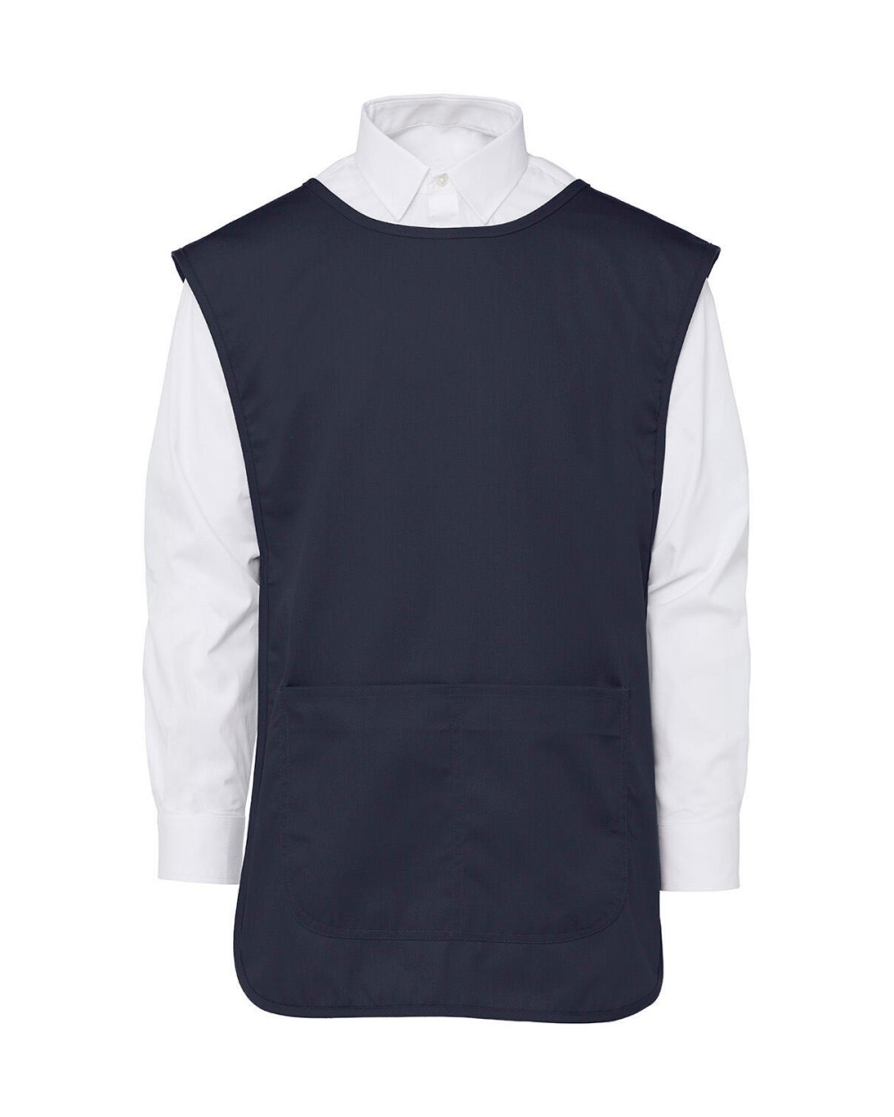 Schorten BISTRO BY JASSZ MADRID Women’s Cobbler Apron voor bedrukking &amp; borduring