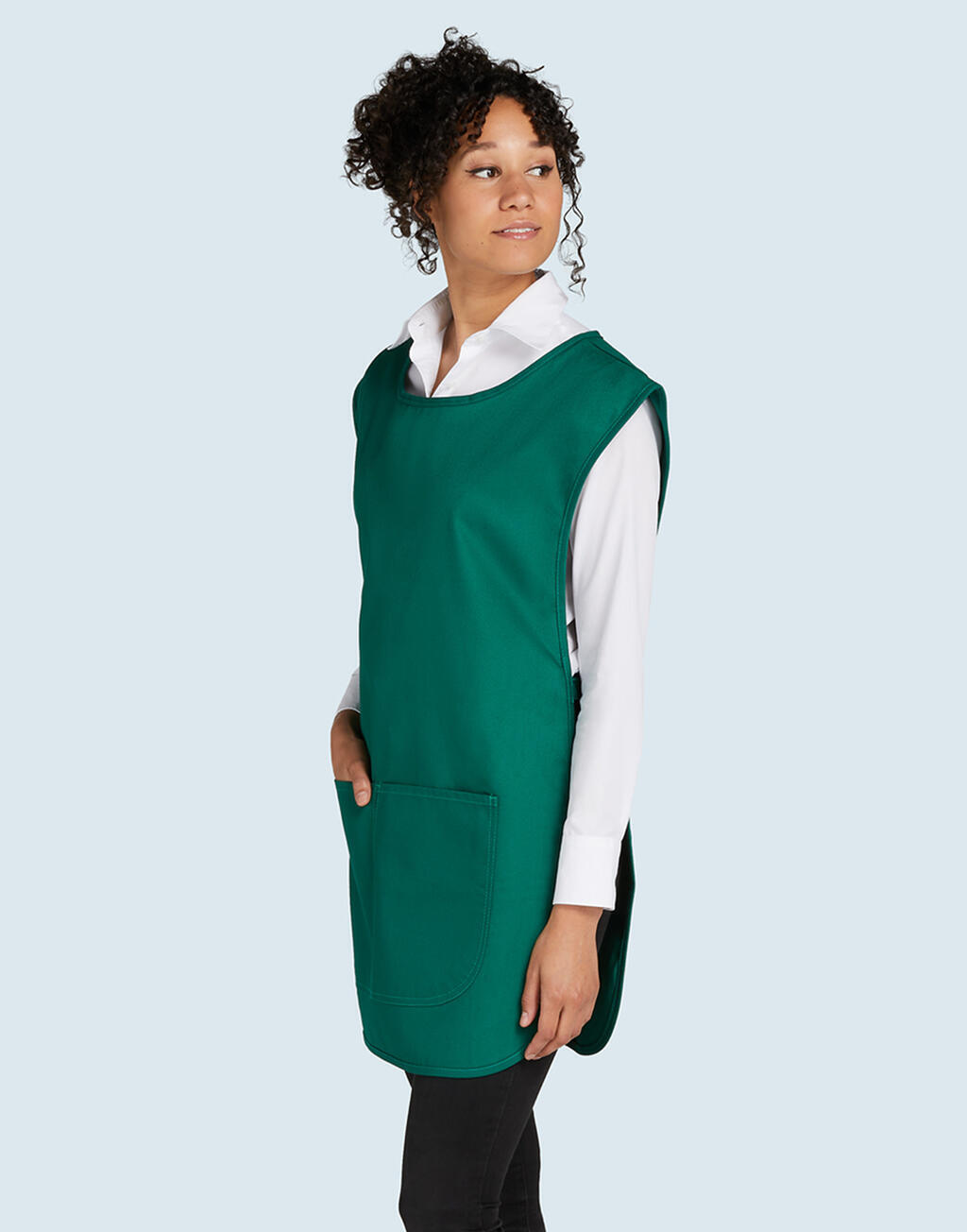 Tabliers personnalisable BISTRO BY JASSZ MADRID Women’s Cobbler Apron