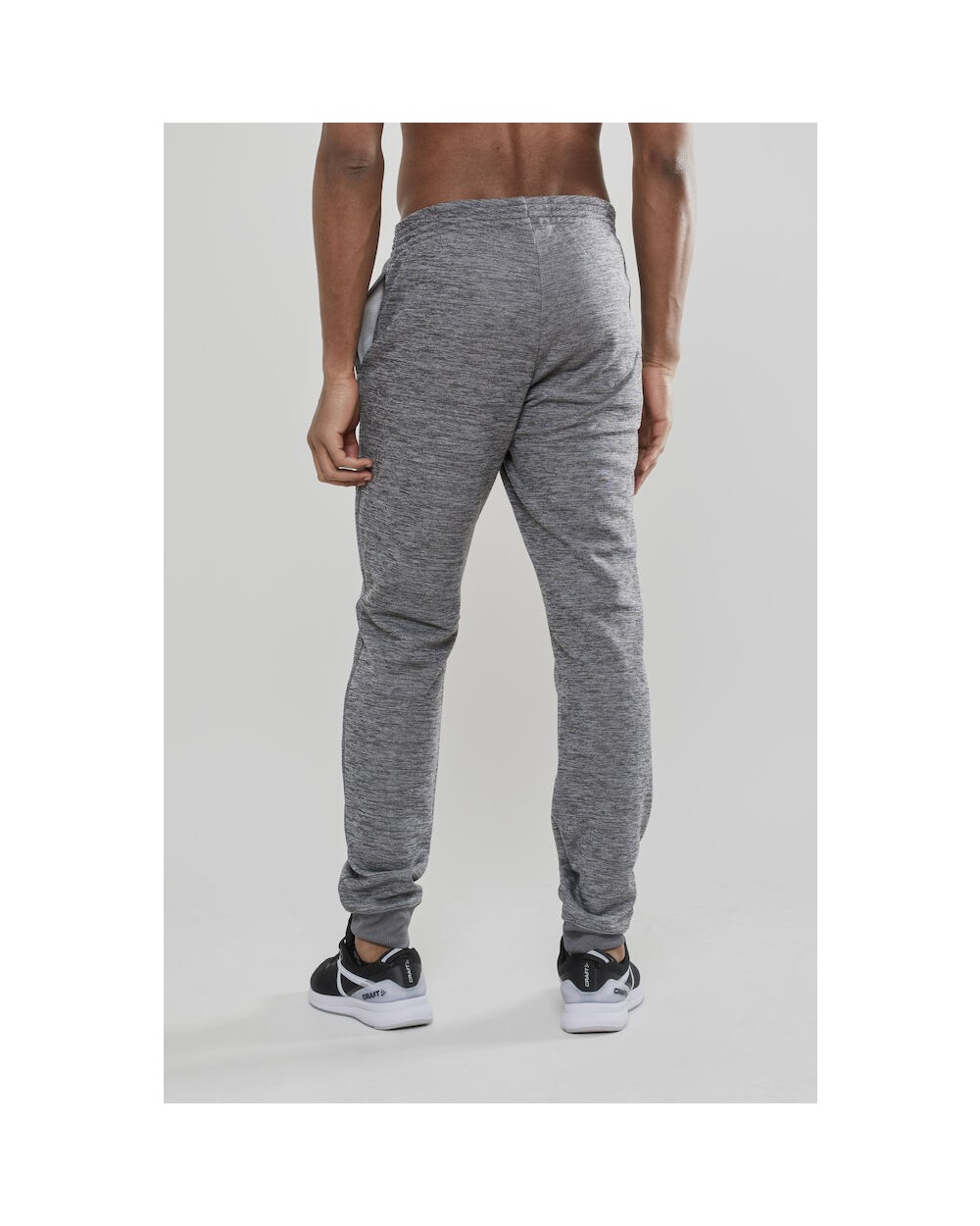 Sweaters & hoodies CRAFT Leisure Sweatpants M voor bedrukking &amp; borduring