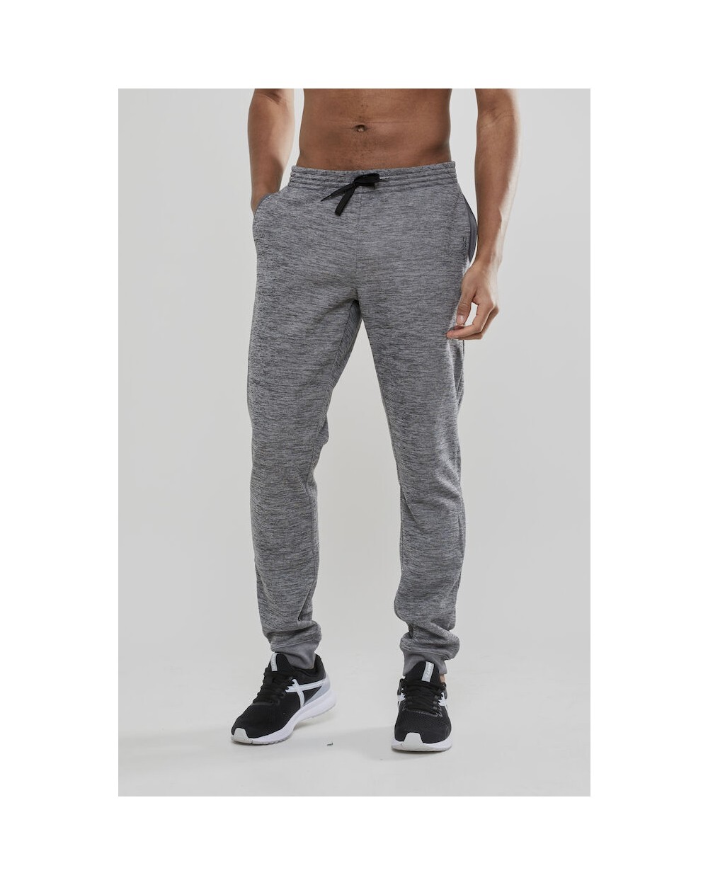 Sweaters & hoodies CRAFT Leisure Sweatpants M voor bedrukking &amp; borduring