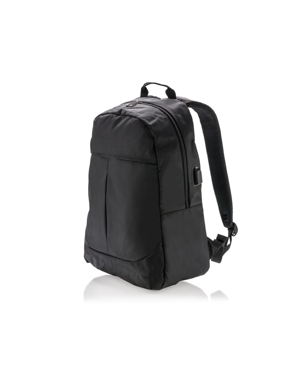 Sacs & Bagagerie personnalisable 4DO Sac à dos pour ordinateur avec prise USB