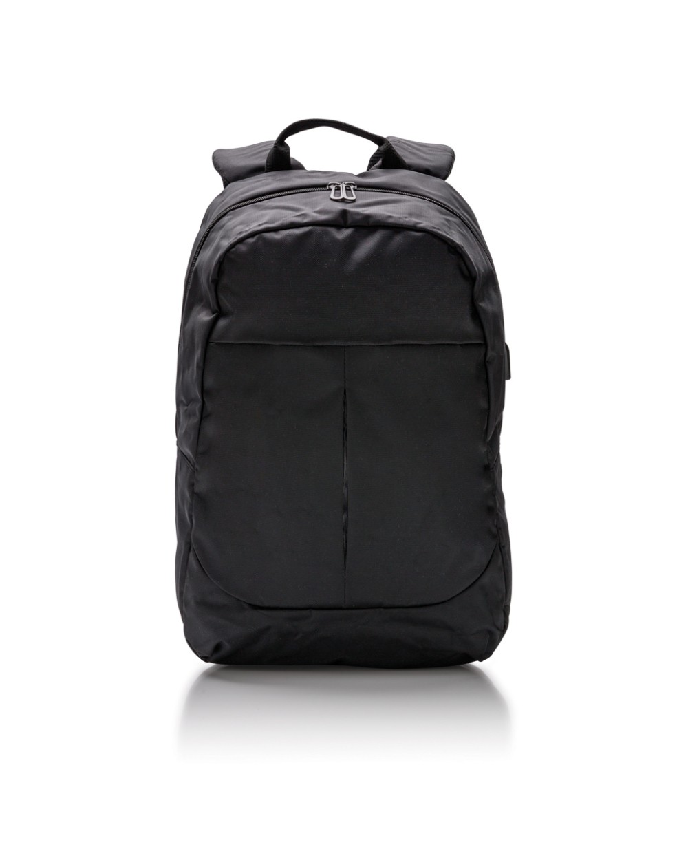 4DO Power USB Laptop-Rucksack Taschen personalisierbar