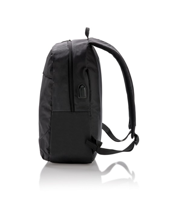 4DO Power USB Laptop-Rucksack Taschen personalisierbar