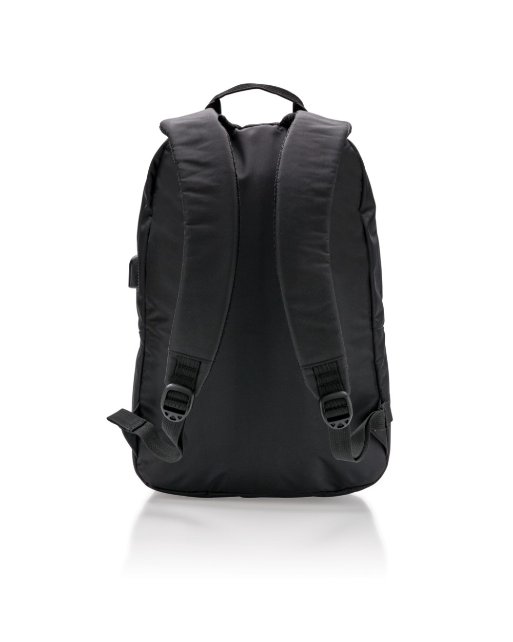 Sacs & Bagagerie personnalisable 4DO Sac à dos pour ordinateur avec prise USB