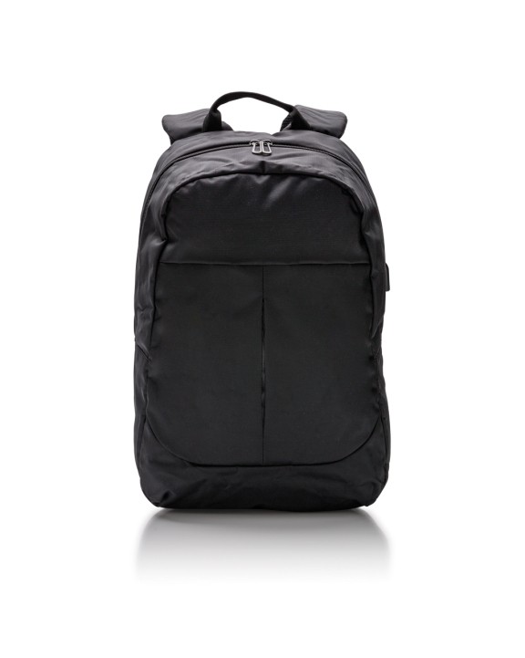 4DO Power USB Laptop-Rucksack Taschen personalisierbar