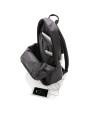 4DO Power USB Laptop-Rucksack Taschen personalisierbar