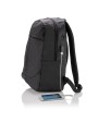 4DO Power USB Laptop-Rucksack Taschen personalisierbar