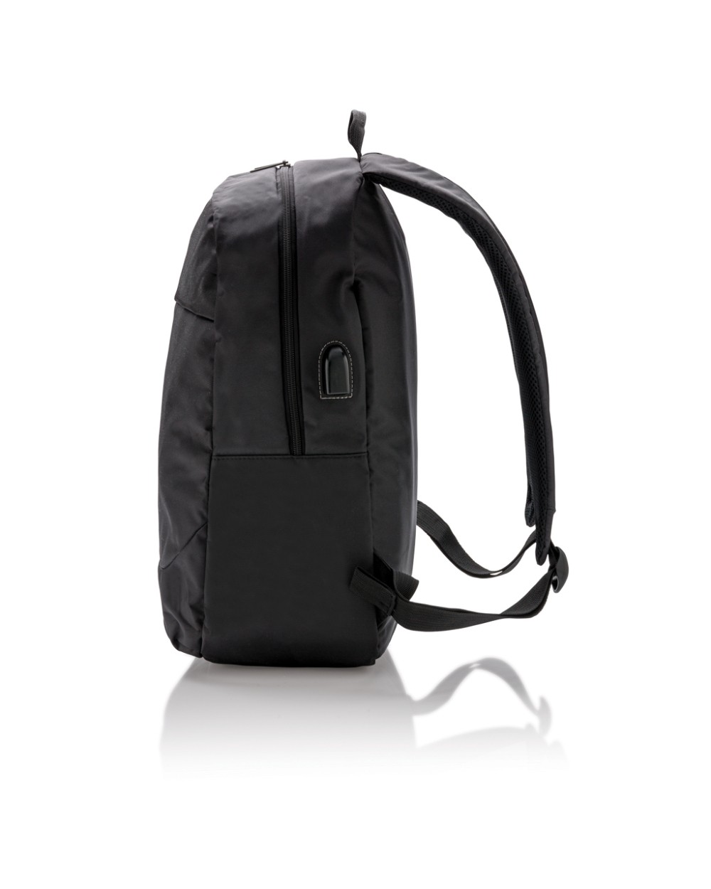 4DO Power USB Laptop-Rucksack Taschen personalisierbar