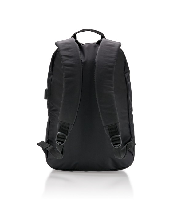 4DO Power USB Laptop-Rucksack Taschen personalisierbar