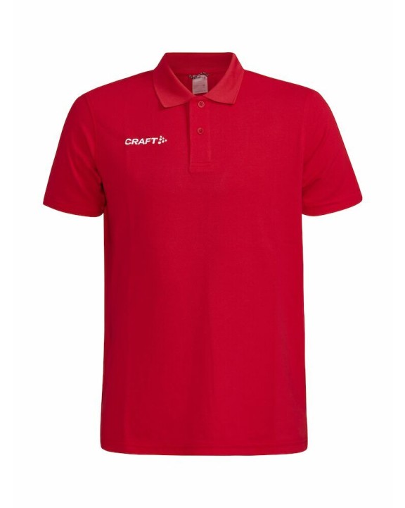 CRAFT Progress 2.0 Polo M Poloshirts personalisierbar