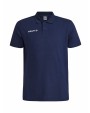 CRAFT Community 2.0 Polo M Poloshirts personalisierbar