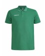 CRAFT Community 2.0 Polo M Poloshirts personalisierbar