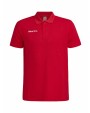 CRAFT Community 2.0 Polo M Poloshirts personalisierbar