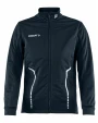 Jassen CRAFT Warm Club Jacket Jr voor bedrukking &amp; borduring