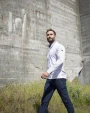 Pantalons personnalisable CUTTER & BUCK New Salish Pants men