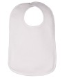 Articles bébés personnalisable LINK SUBLIME Bib Interlock Double Layer