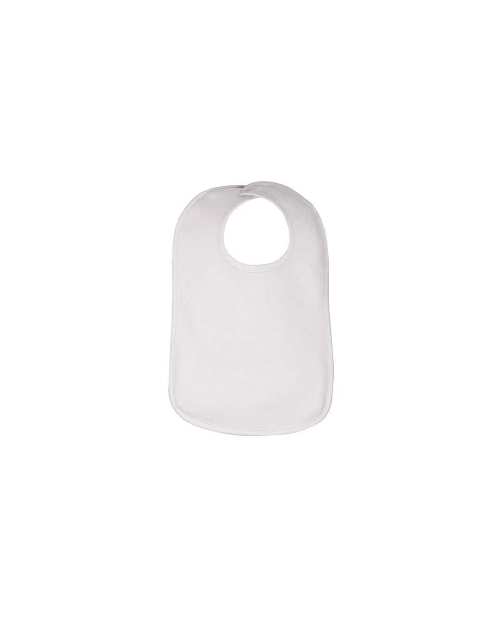 Articles bébés personnalisable LINK SUBLIME Bib Interlock Double Layer