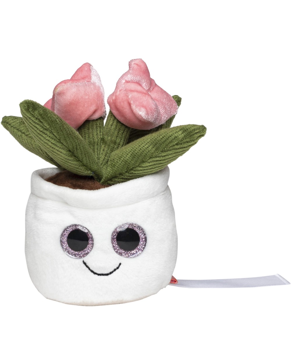 Accessoires personnalisable MBW Schmoozies® Evergreenies® Tulip