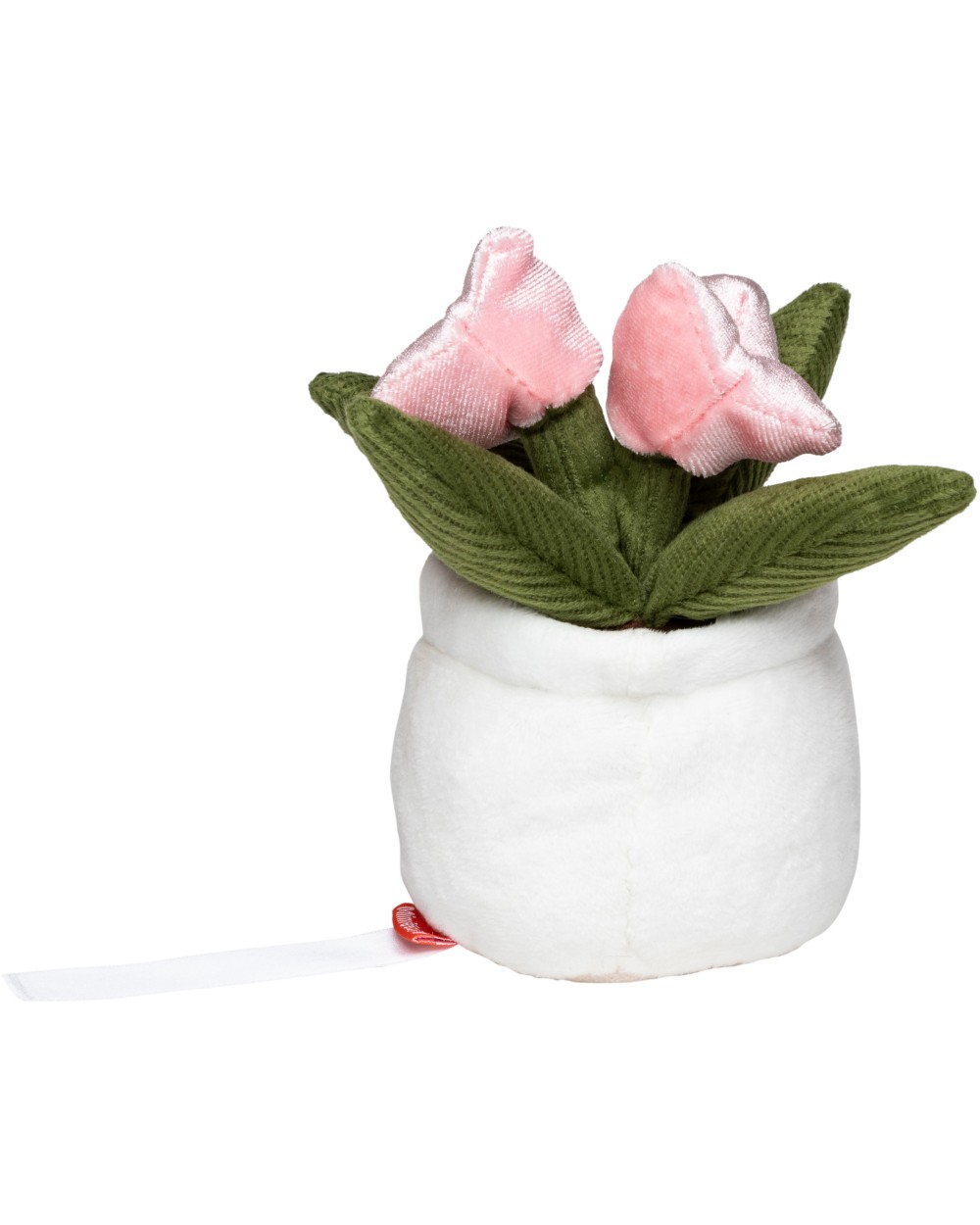 Accessoires personnalisable MBW Schmoozies® Evergreenies® Tulip
