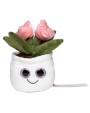 Accessoires personnalisable MBW Schmoozies® Evergreenies® Tulip