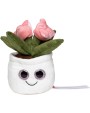 Accessoires personnalisable MBW Schmoozies® Evergreenies® Tulip