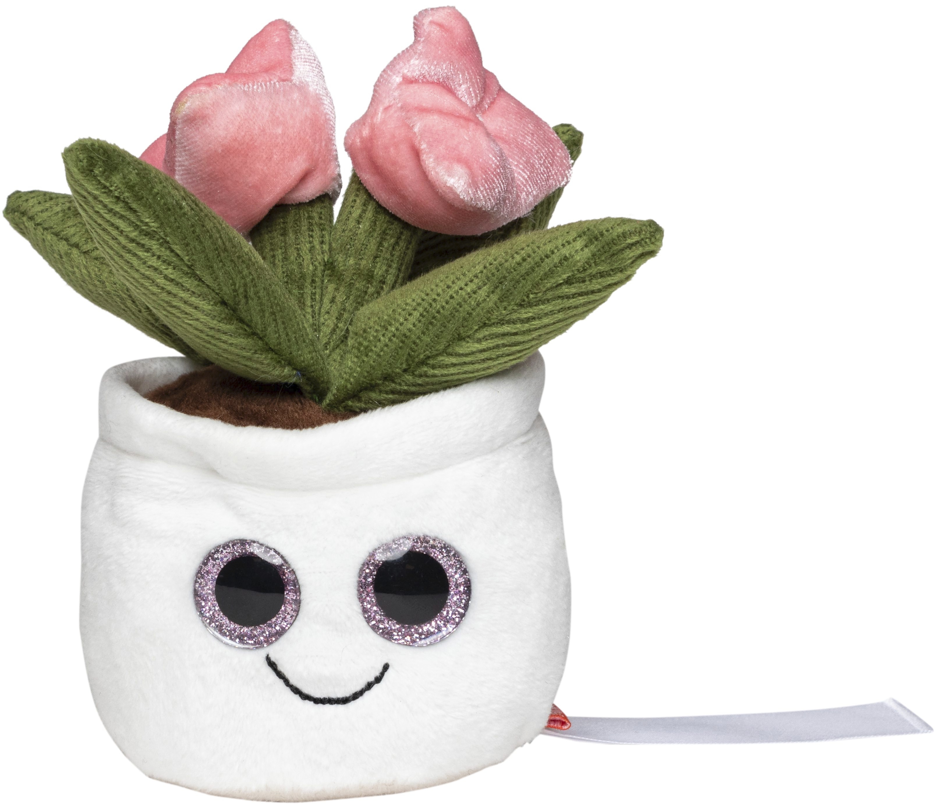 Benodigdheden MBW Schmoozies® Evergreenies® Tulip voor bedrukking &amp; borduring