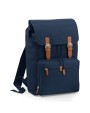 Tassen & Zakken BAG BASE Rugzak Vintage laptop voor bedrukking &amp; borduring