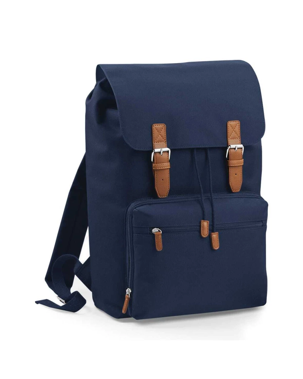 Tassen & Zakken BAG BASE Rugzak Vintage laptop voor bedrukking &amp; borduring