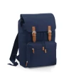 Tassen & Zakken BAG BASE Rugzak Vintage laptop voor bedrukking &amp; borduring