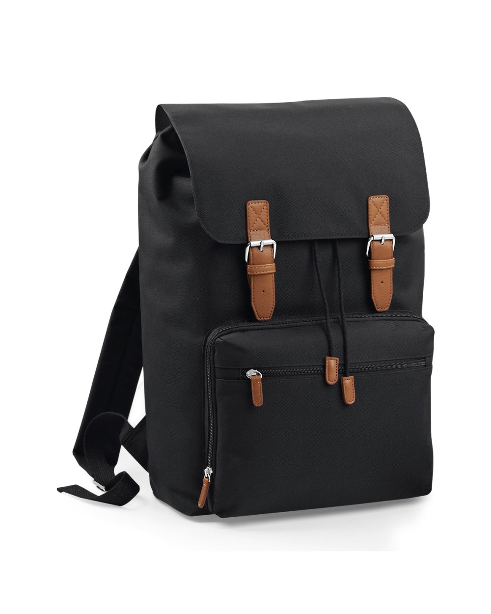 Tassen & Zakken BAG BASE Rugzak Vintage laptop voor bedrukking &amp; borduring