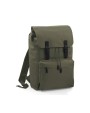 Tassen & Zakken BAG BASE Rugzak Vintage laptop voor bedrukking &amp; borduring