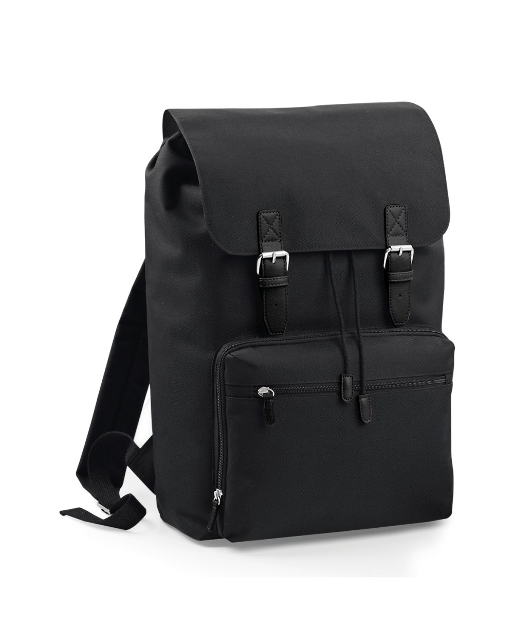 Tassen & Zakken BAG BASE Rugzak Vintage laptop voor bedrukking &amp; borduring