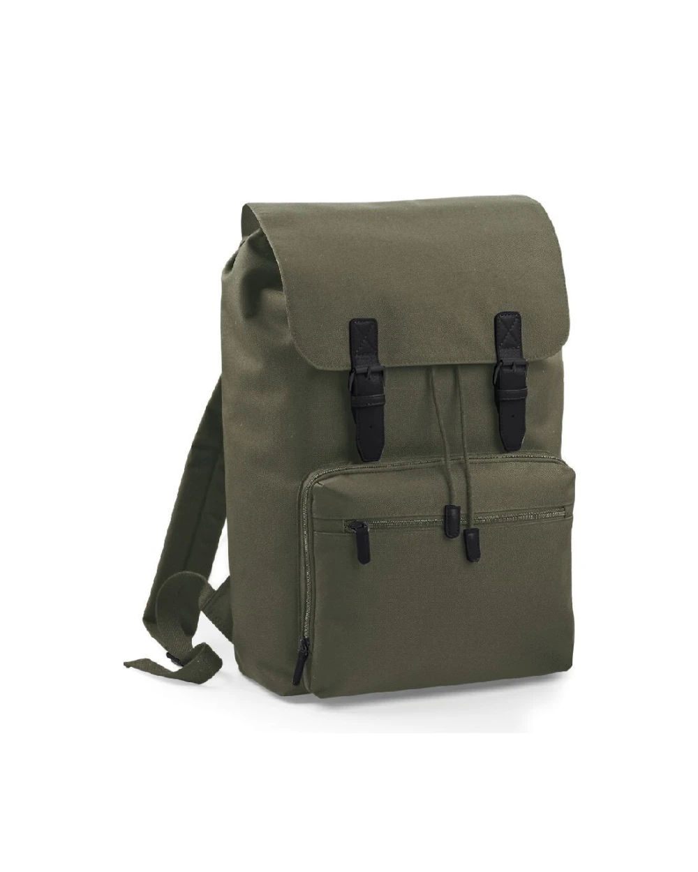 Tassen & Zakken BAG BASE Rugzak Vintage laptop voor bedrukking &amp; borduring