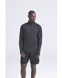 AWDIS Lightweight Active 1/4 Zip Sweatshirts personalisierbar