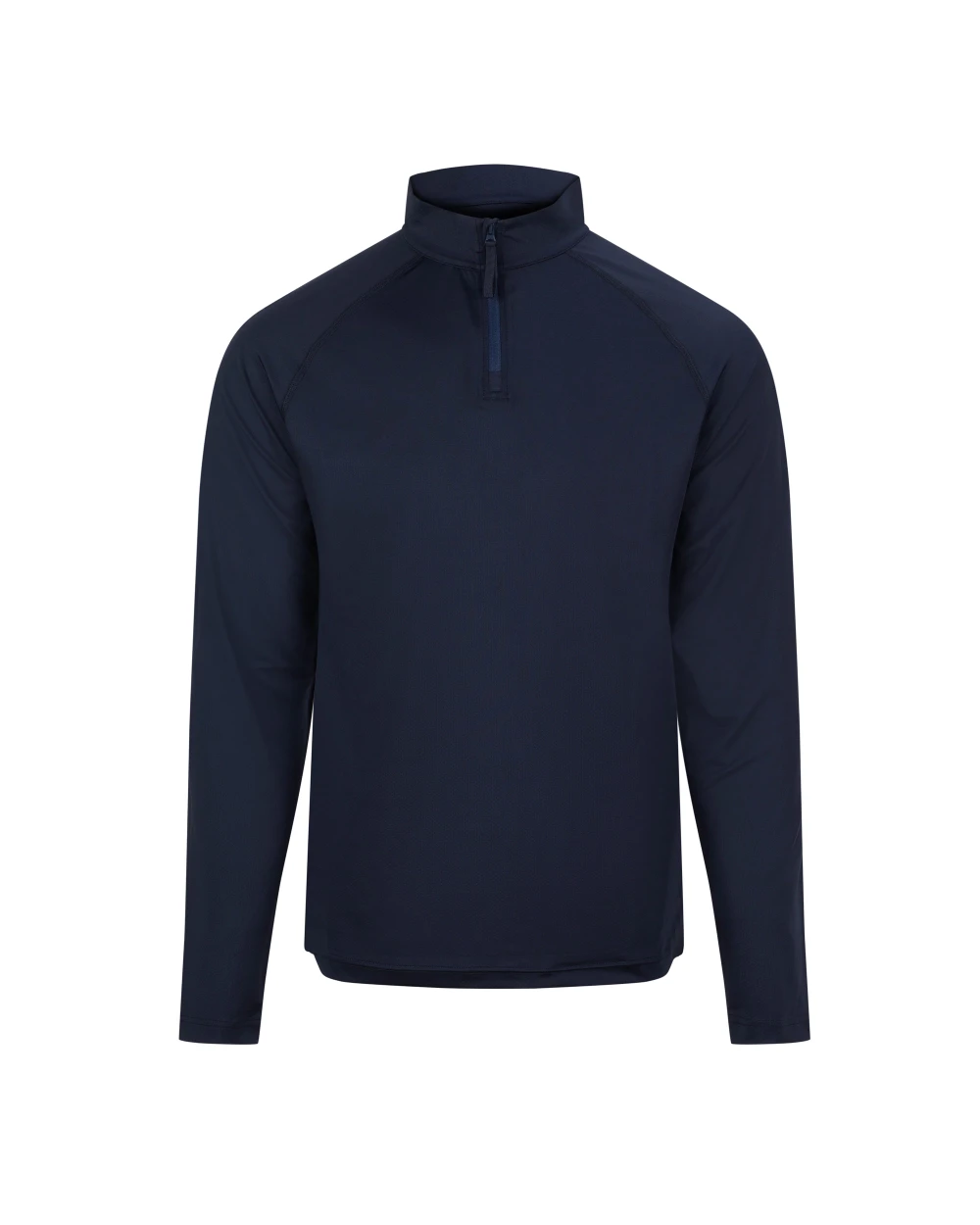 Sweaters & hoodies AWDIS Lightweight Active 1/4 Zip voor bedrukking &amp; borduring