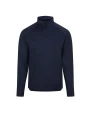 Sweat-shirts personnalisable AWDIS Lightweight Active 1/4 Zip