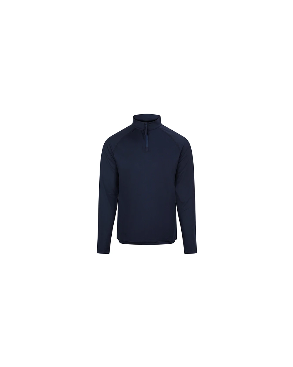 Sweaters & hoodies AWDIS Lightweight Active 1/4 Zip voor bedrukking &amp; borduring