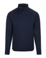 Sweaters & hoodies AWDIS Lightweight Active 1/4 Zip voor bedrukking &amp; borduring