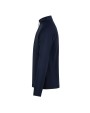 AWDIS Lightweight Active 1/4 Zip Sweatshirts personalisierbar